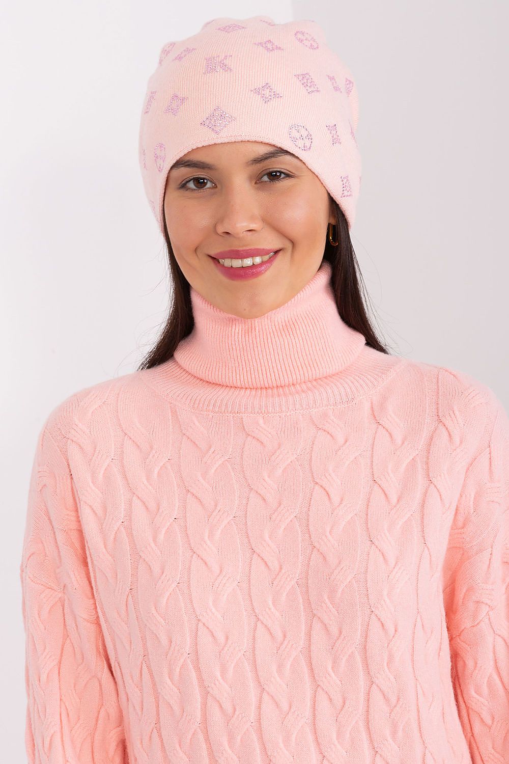 Bonnet model 189899 AT