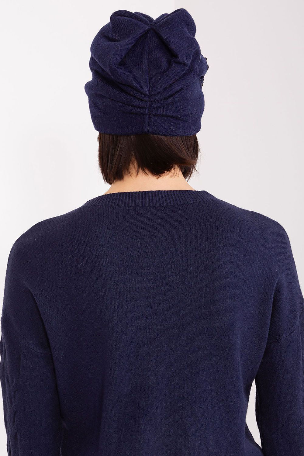 Bonnet model 187551 AT