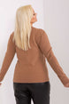  Chandail plus size model 190066 Factory Price 