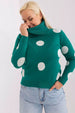  Chandail plus size model 190121 Factory Price 