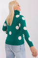  Chandail plus size model 190121 Factory Price 