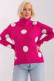  Chandail plus size model 190123 Factory Price 