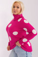  Chandail plus size model 190123 Factory Price 