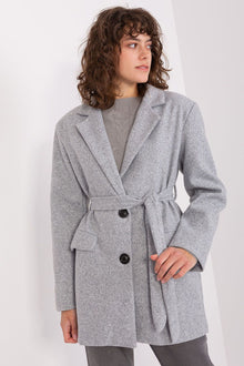  Manteau model 190140 Och Bella 
