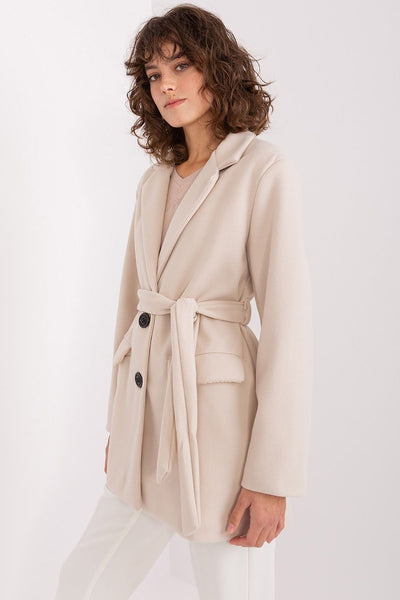  Manteau model 190142 Och Bella 