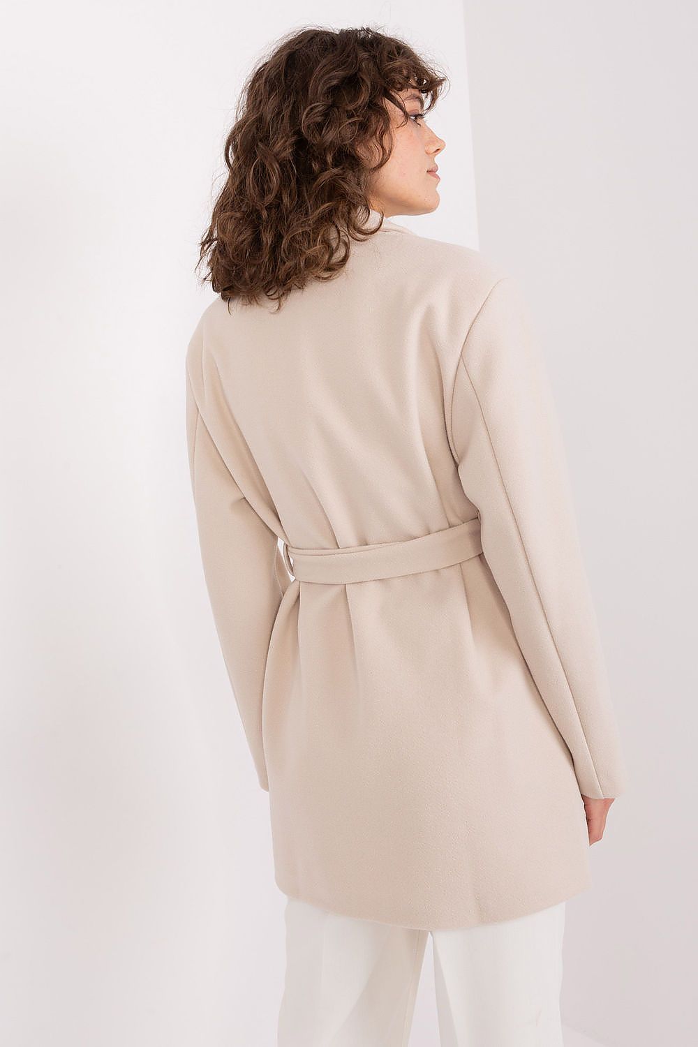 Manteau model 190140 Och Bella