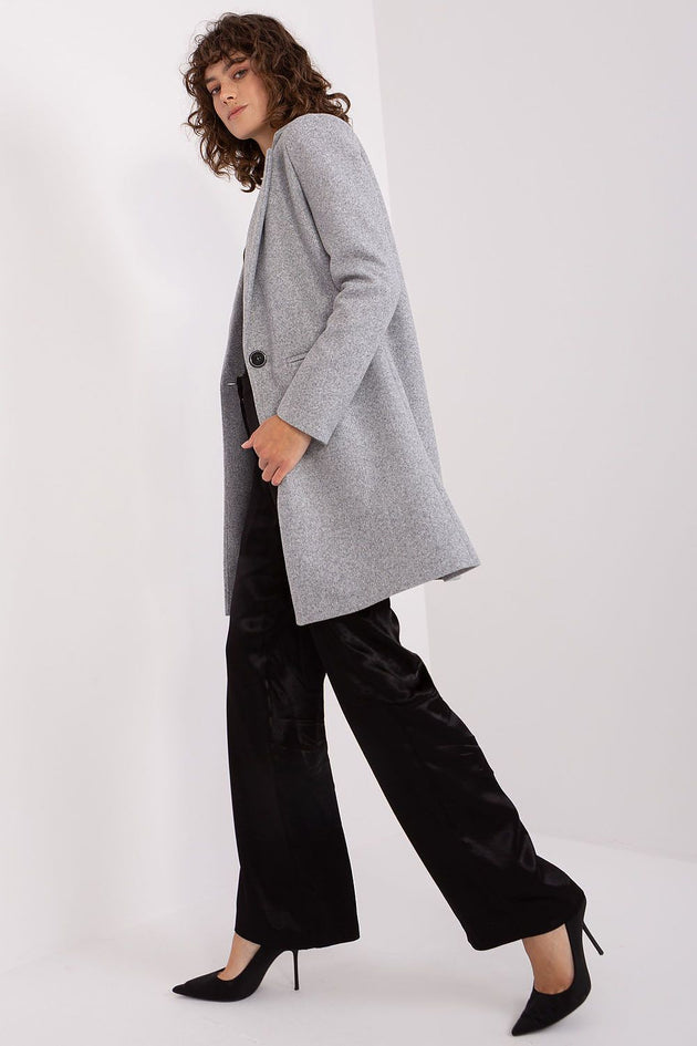  Manteau model 190143 Och Bella 