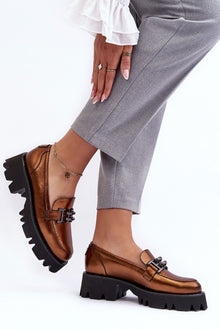  Chaussures Basses model 190175 Step in style 