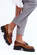  Chaussures Basses model 190175 Step in style 