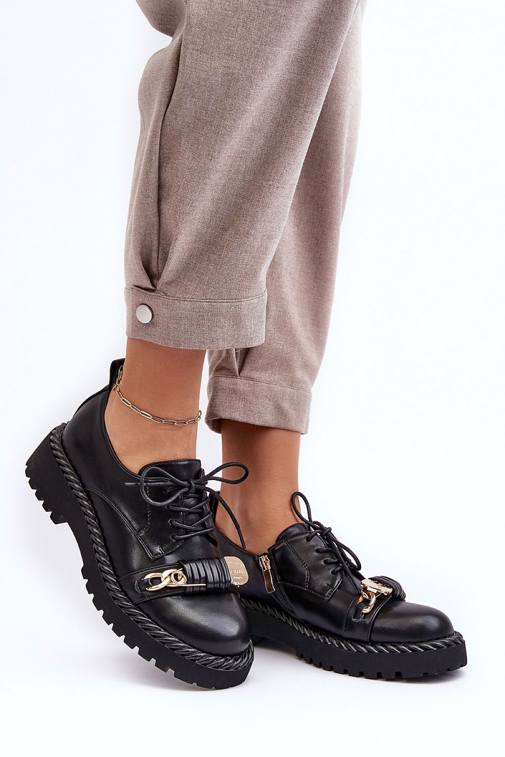 Chaussures Basses model 187359 Step in style