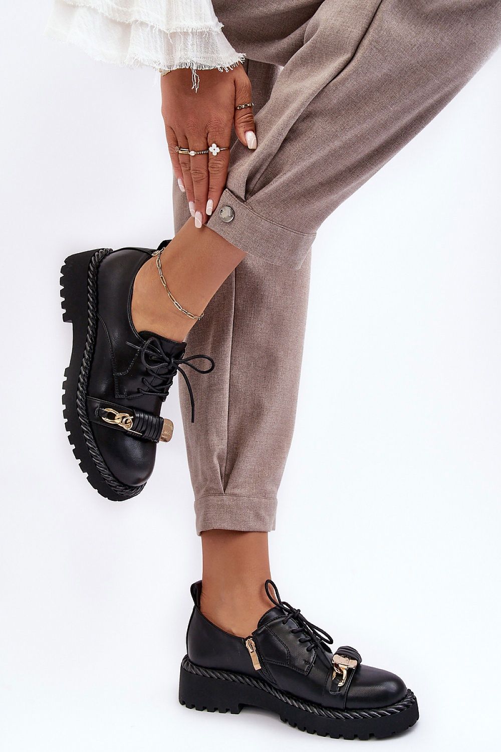 Chaussures Basses model 187359 Step in style
