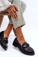  Chaussures Basses model 190181 Step in style 