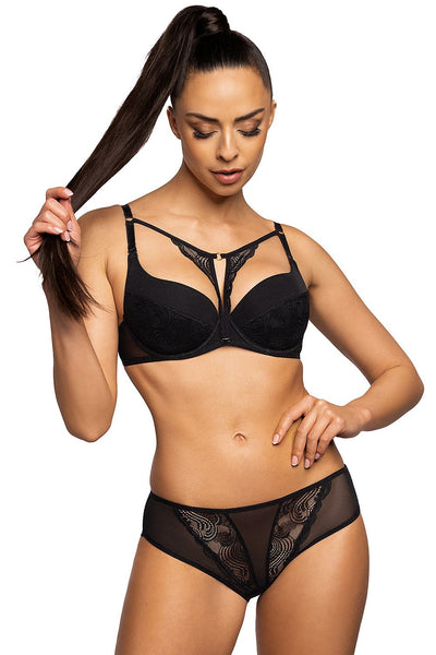  Culottes model 190245 Mat 