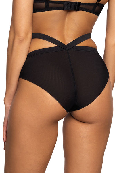  Culottes model 190248 Mat 