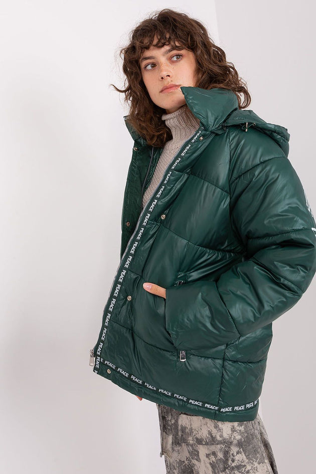  Veste model 190271 Trendy. ING 