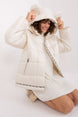  Veste model 190272 Trendy. ING 