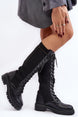  Bottes cuissardes model 190316 Step in style 