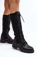  Bottes cuissardes model 190316 Step in style 