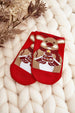  Chaussettes model 190427 Step in style 
