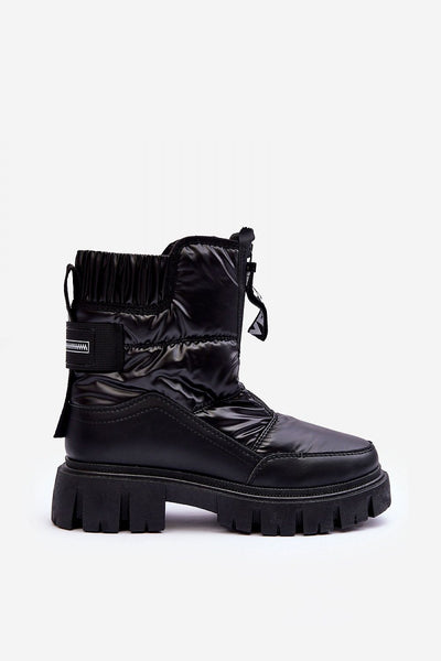  bottes de neige model 190510 Step in style 
