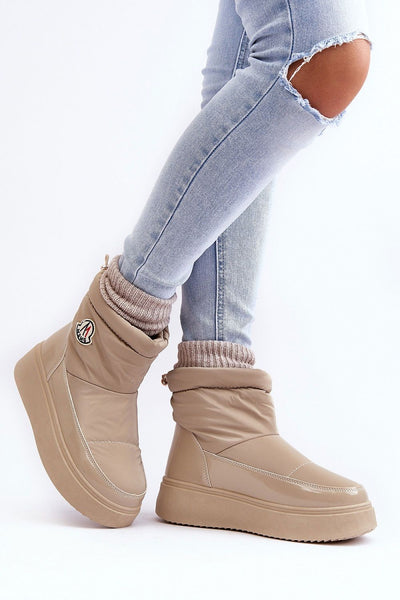  bottes de neige model 190513 Step in style 