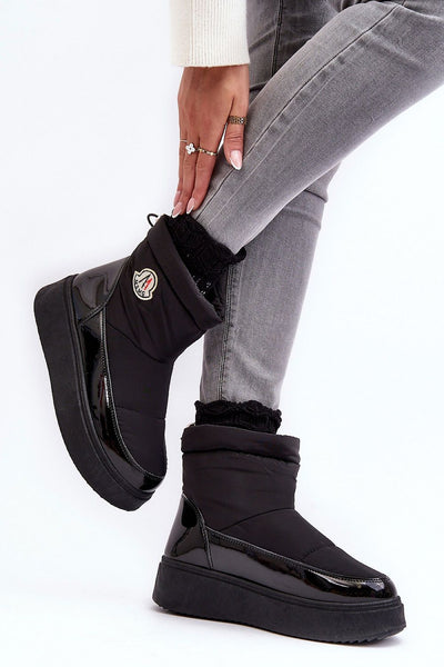  bottes de neige model 190514 Step in style 