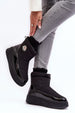  bottes de neige model 190514 Step in style 
