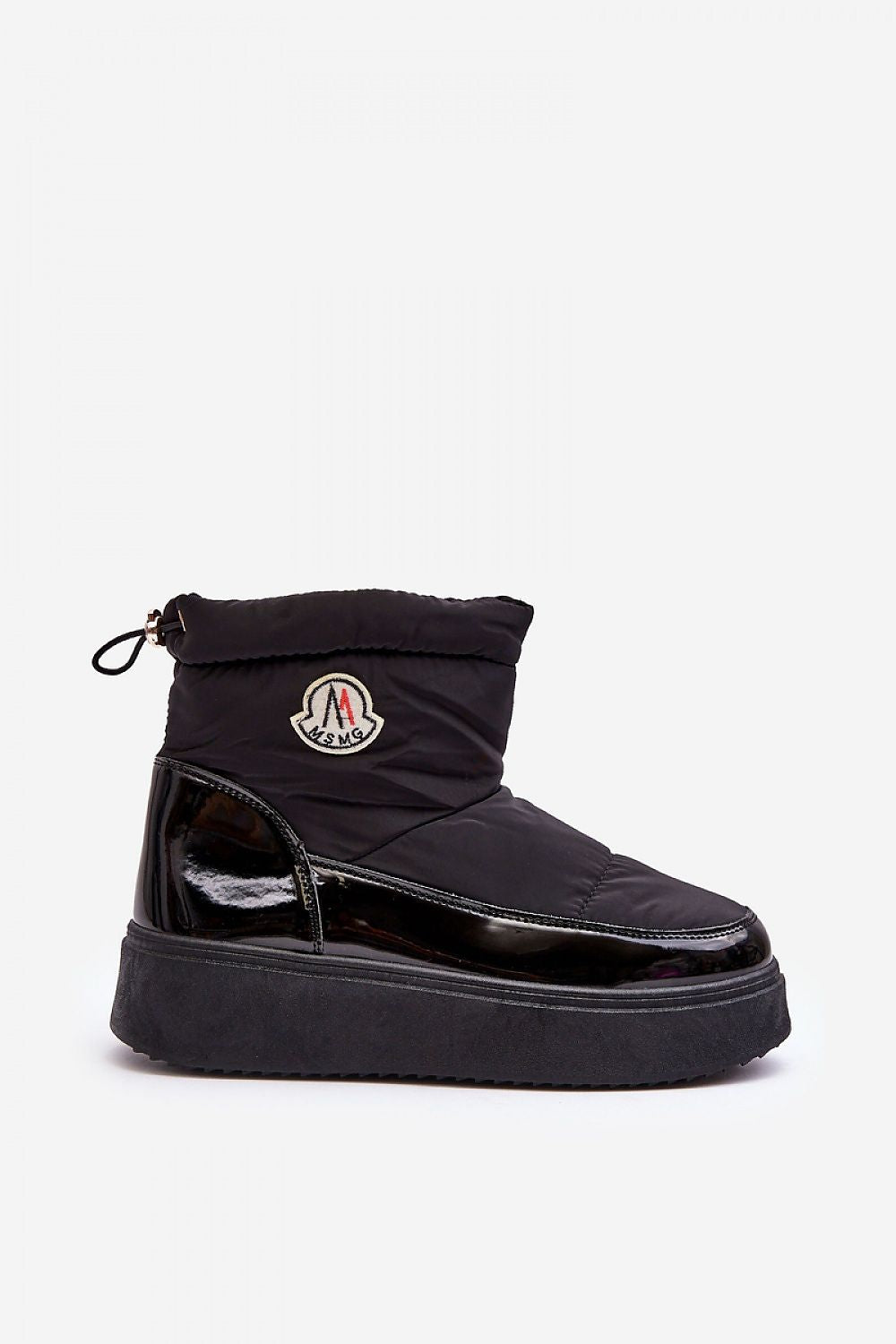 bottes de neige model 190513 Step in style