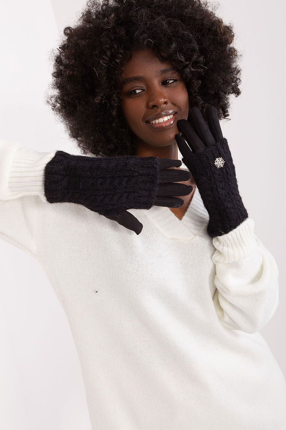 Gants model 190158 AT