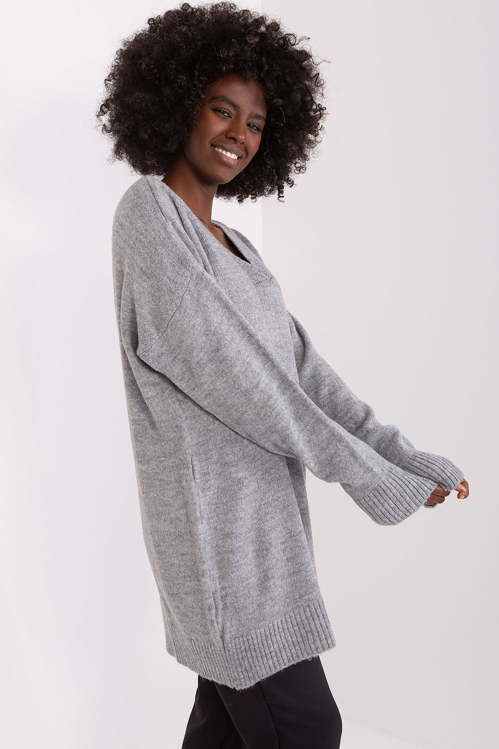 Chandail model 190755 Badu