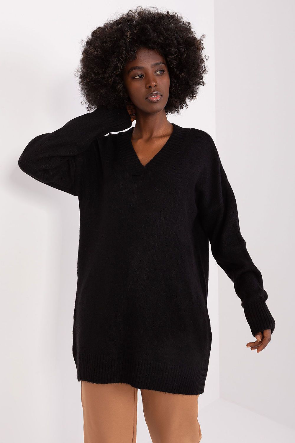 Chandail model 190755 Badu