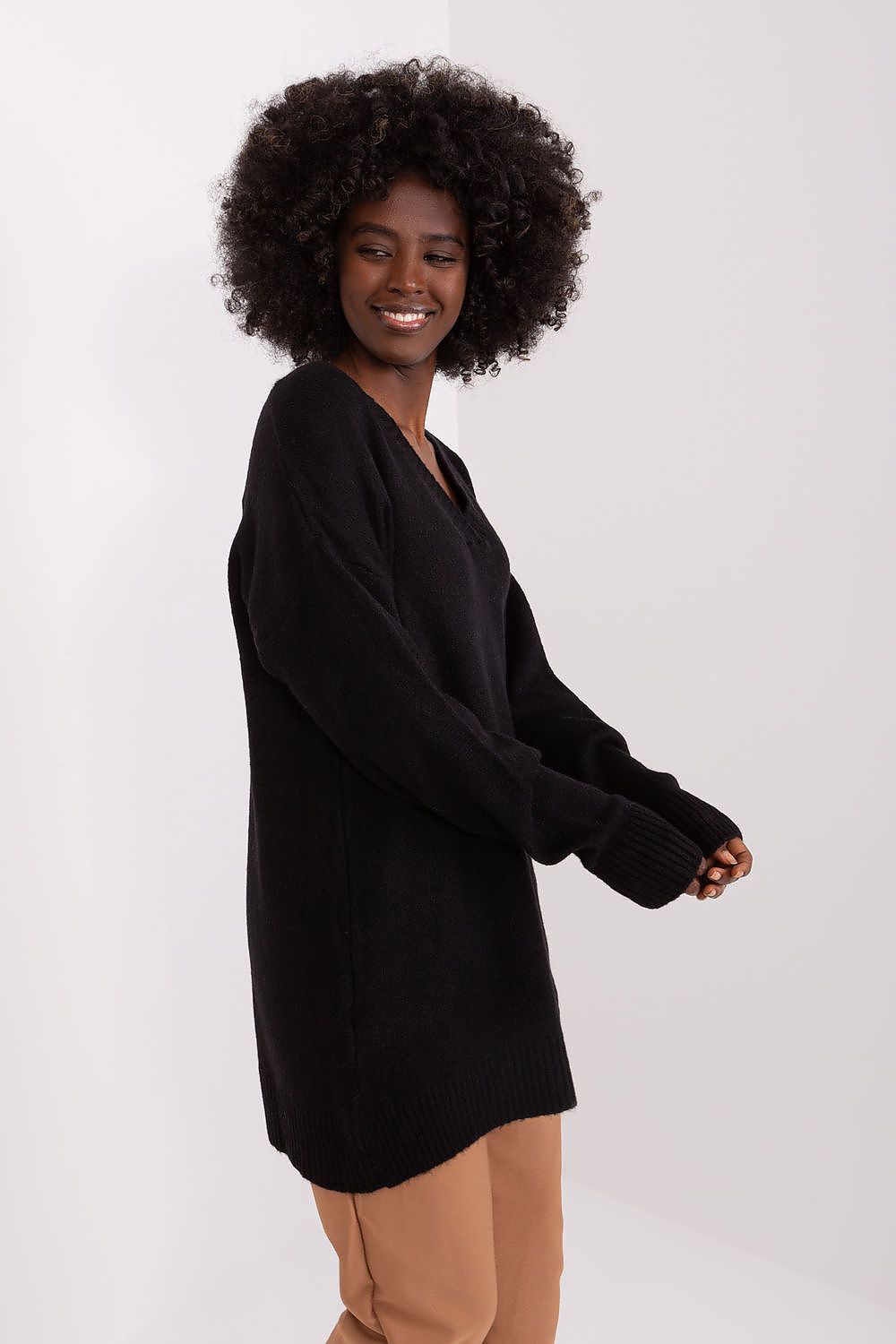 Chandail model 190755 Badu