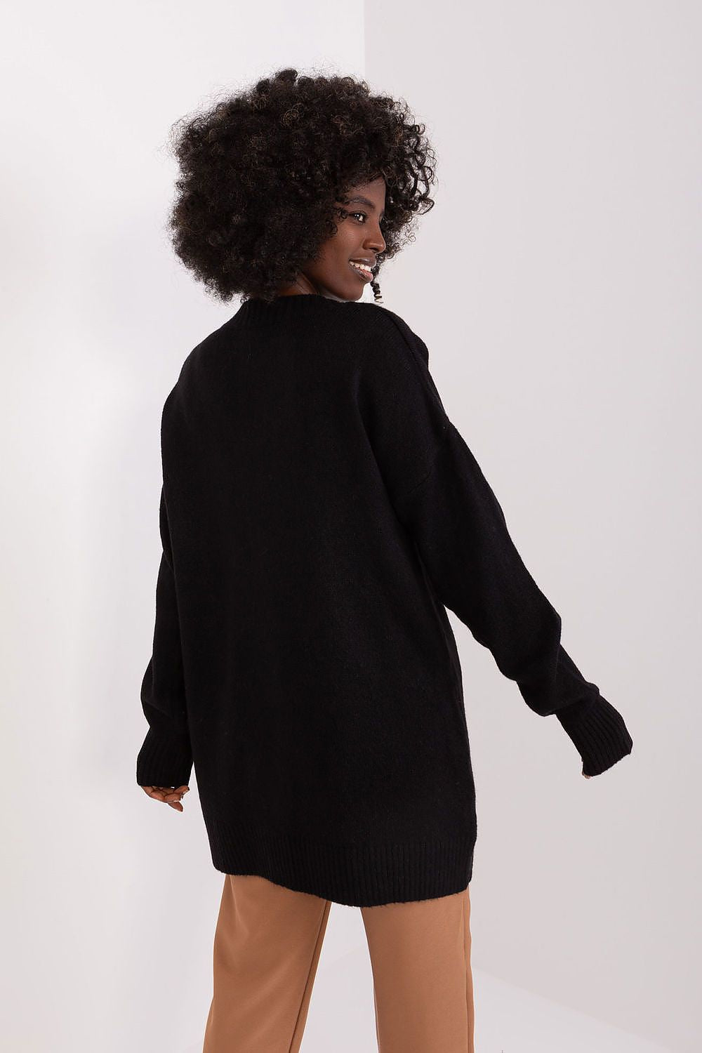Chandail model 190755 Badu