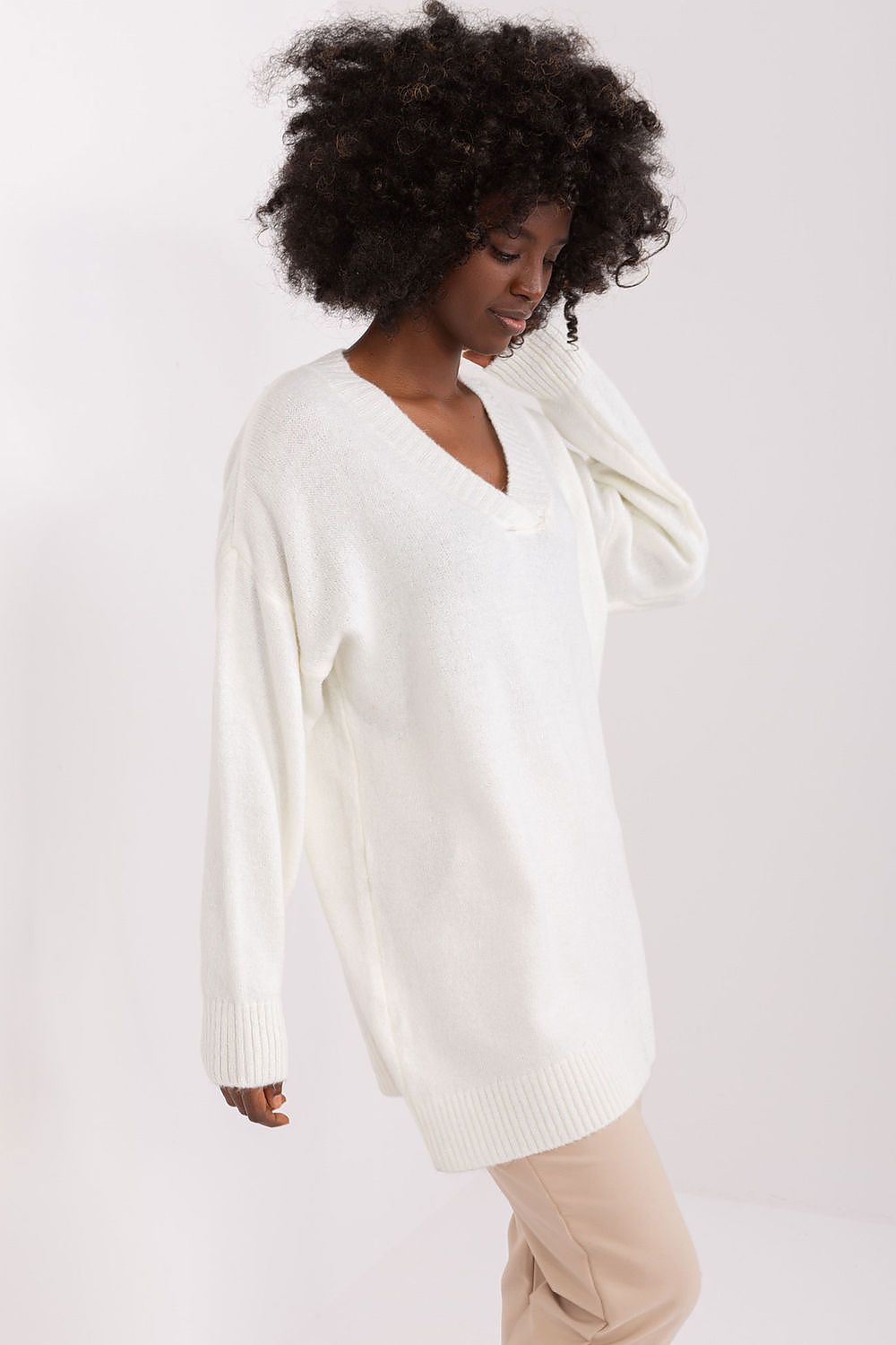 Chandail model 190755 Badu