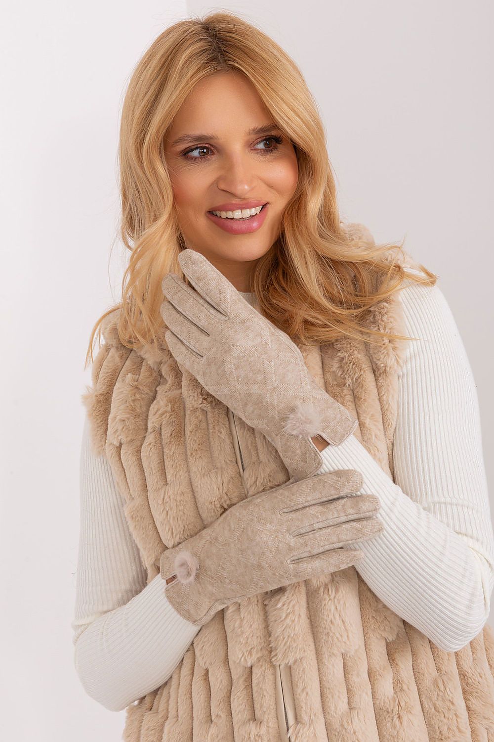  Gants model 190793 AT 