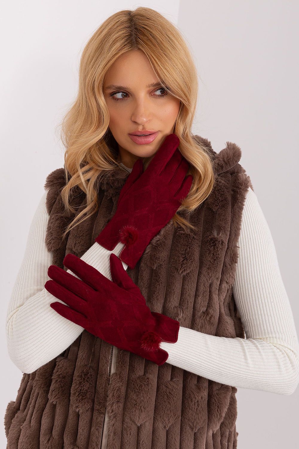 Gants model 190793 AT