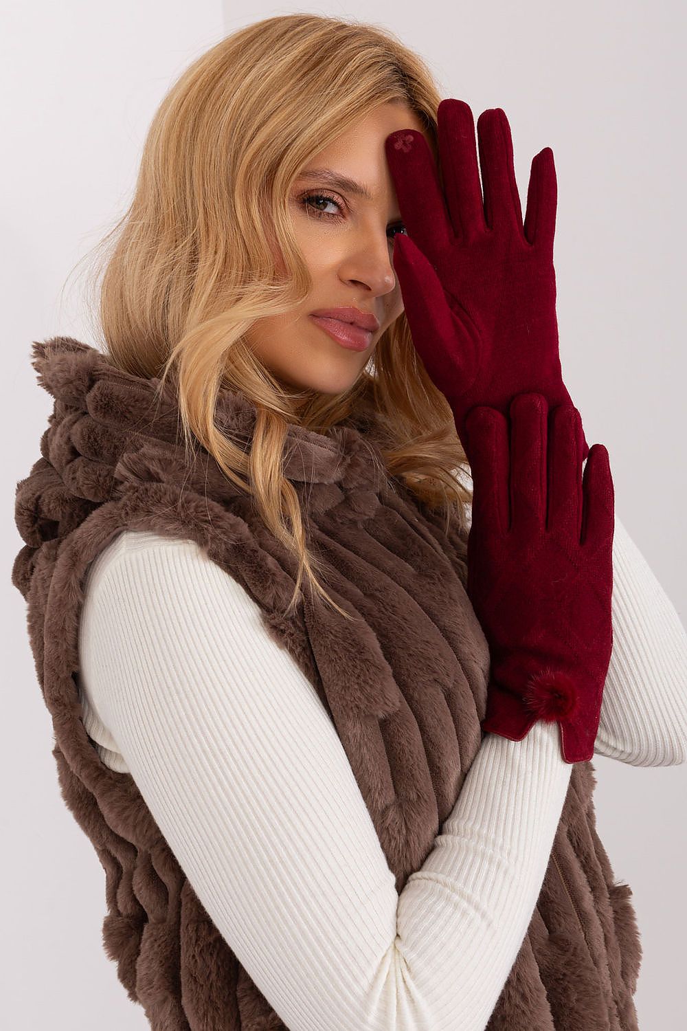 Gants model 190793 AT