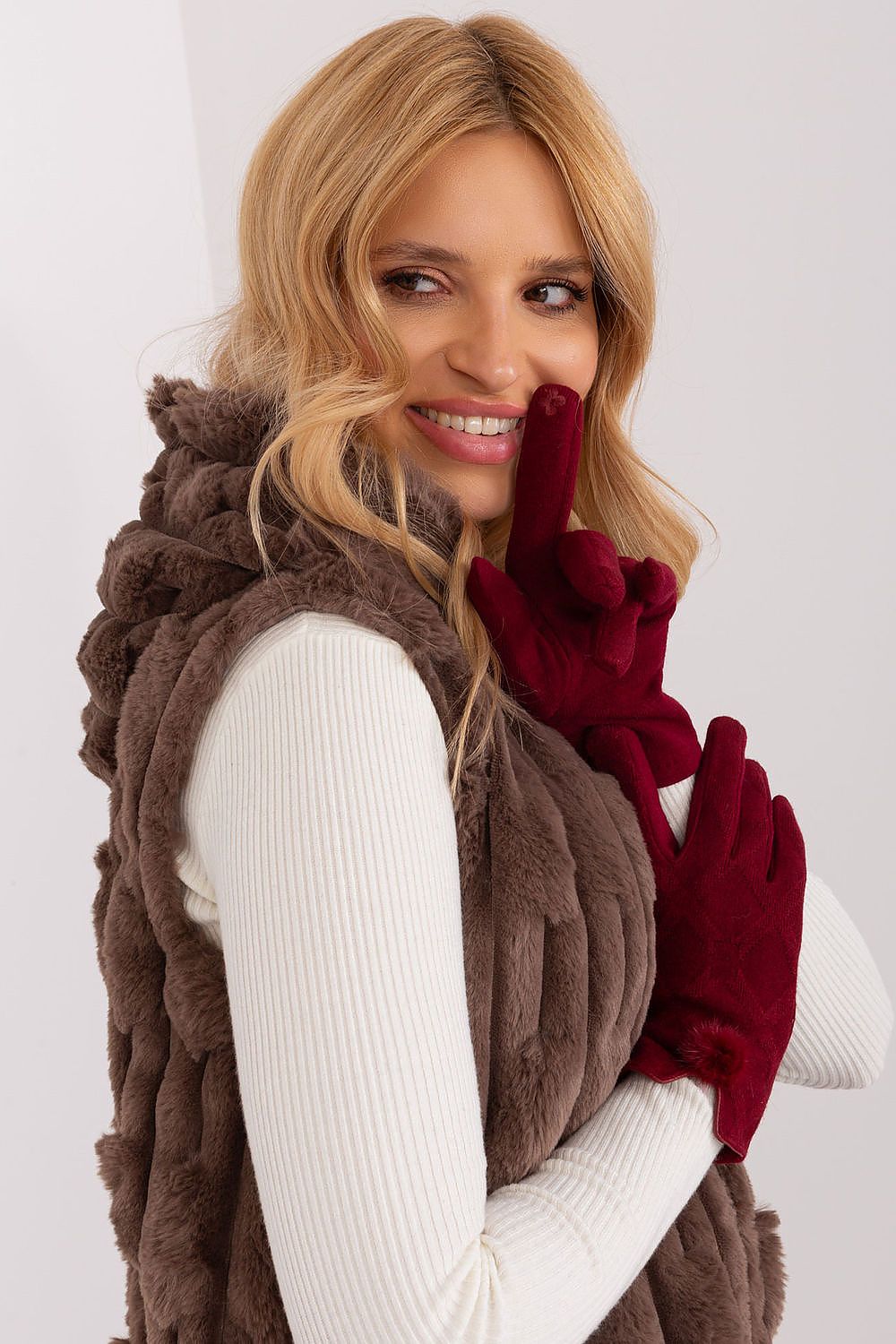 Gants model 190793 AT