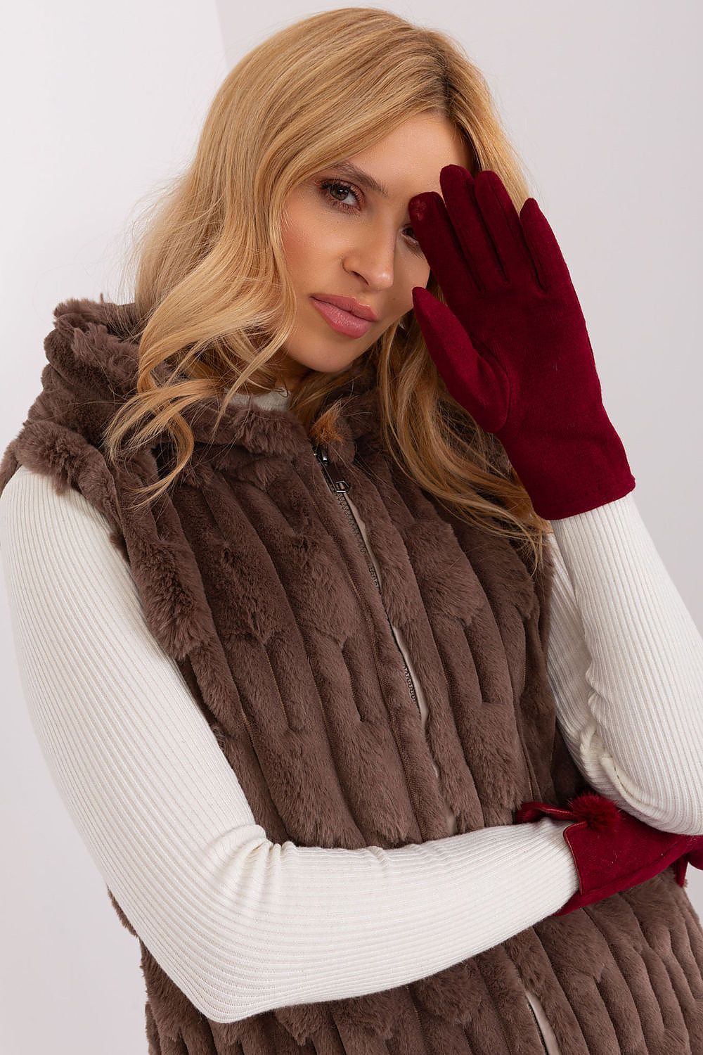 Gants model 190793 AT