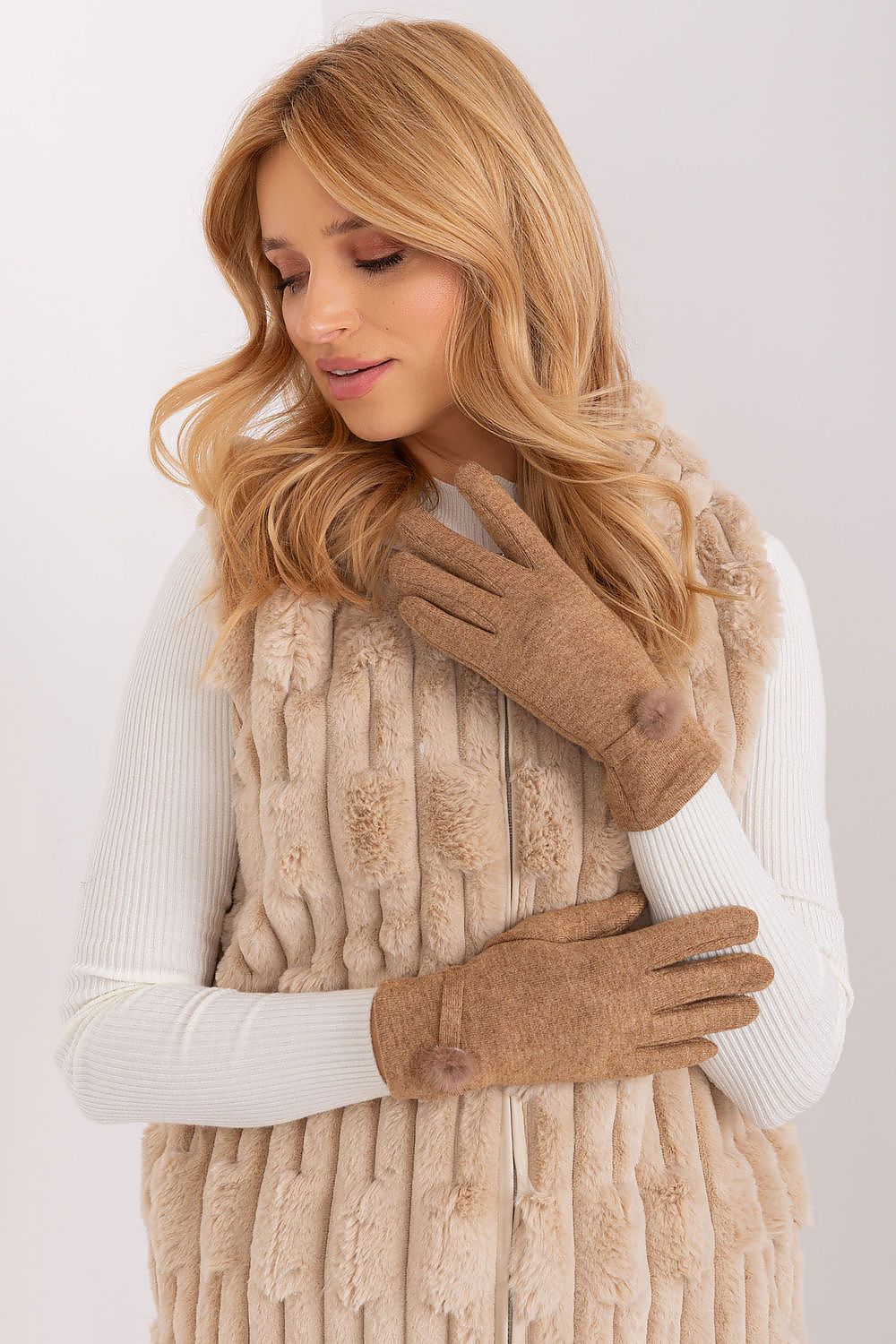 Gants model 190797 AT