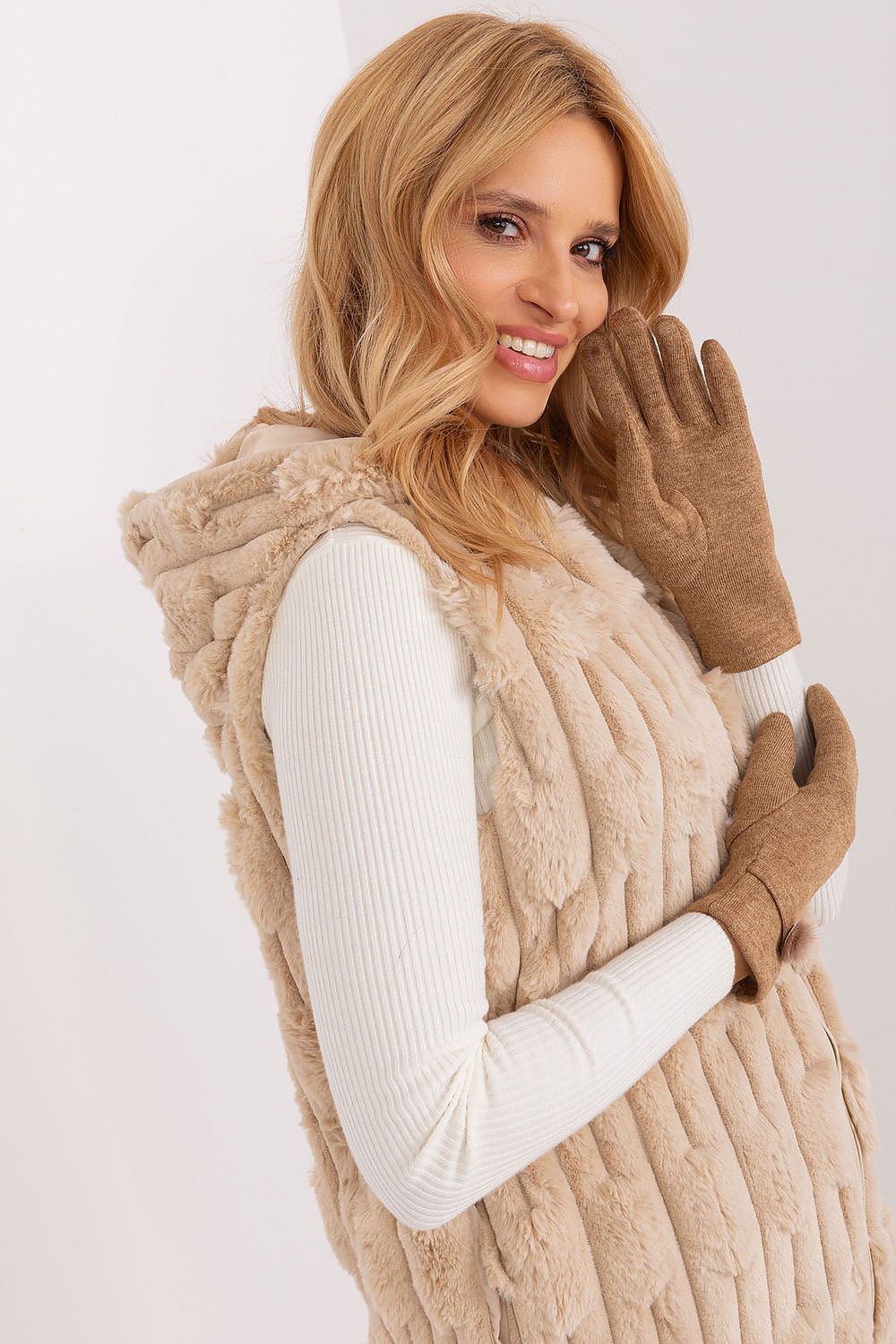 Gants model 190797 AT