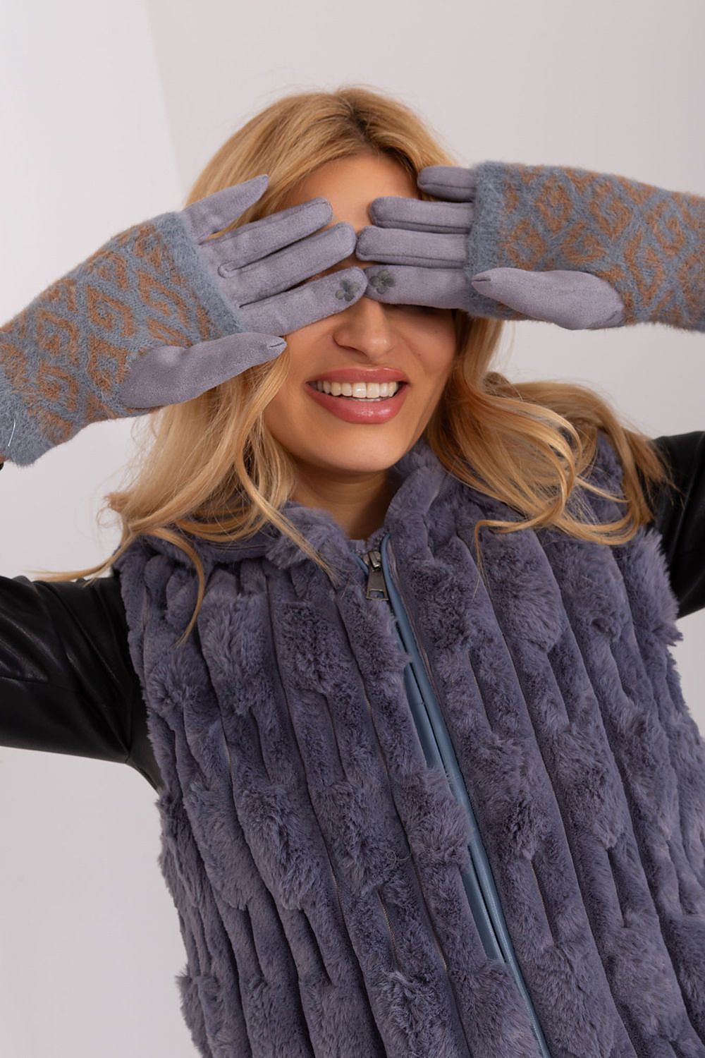 Gants model 190807 AT