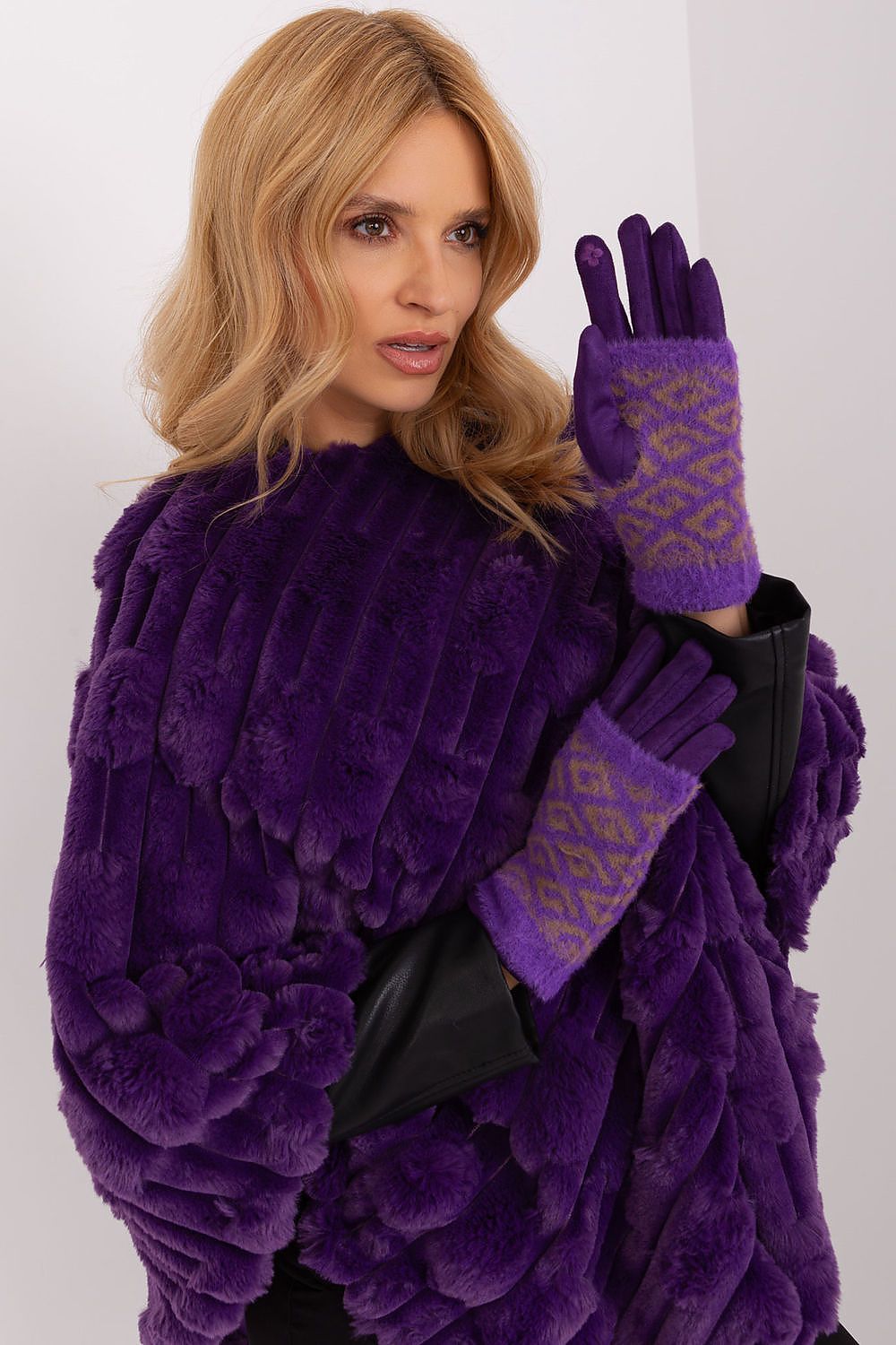 Gants model 190807 AT