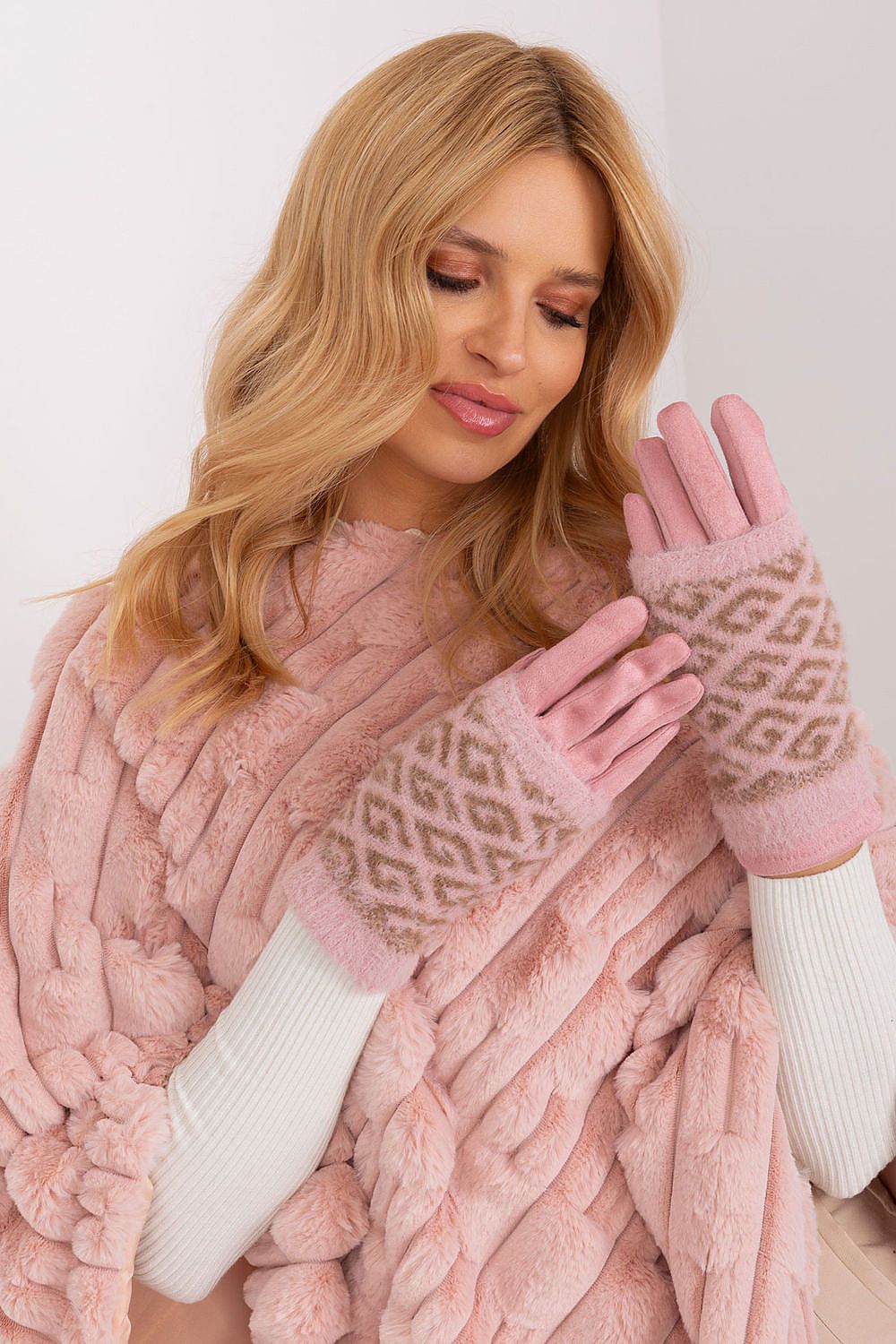 Gants model 190807 AT