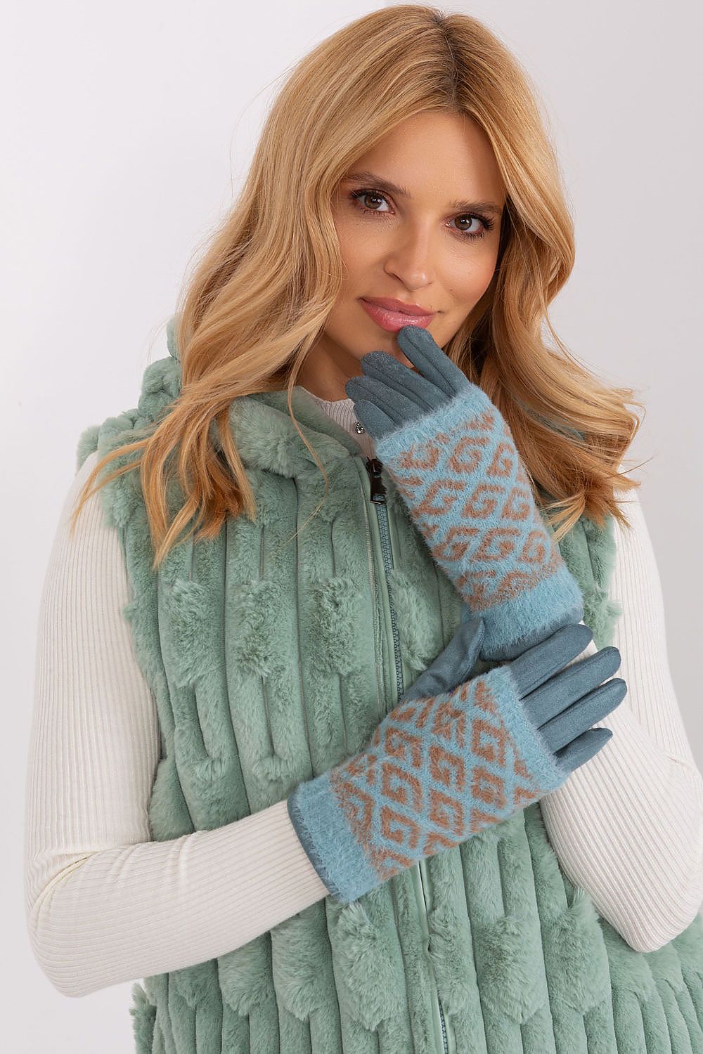 Gants model 190807 AT