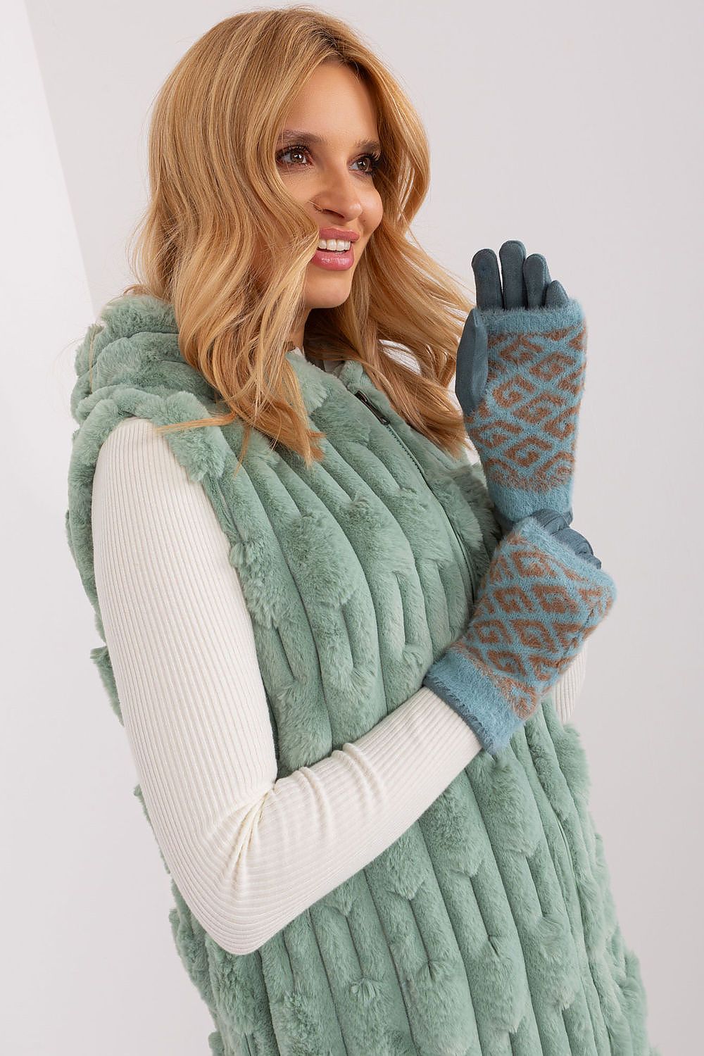 Gants model 190807 AT