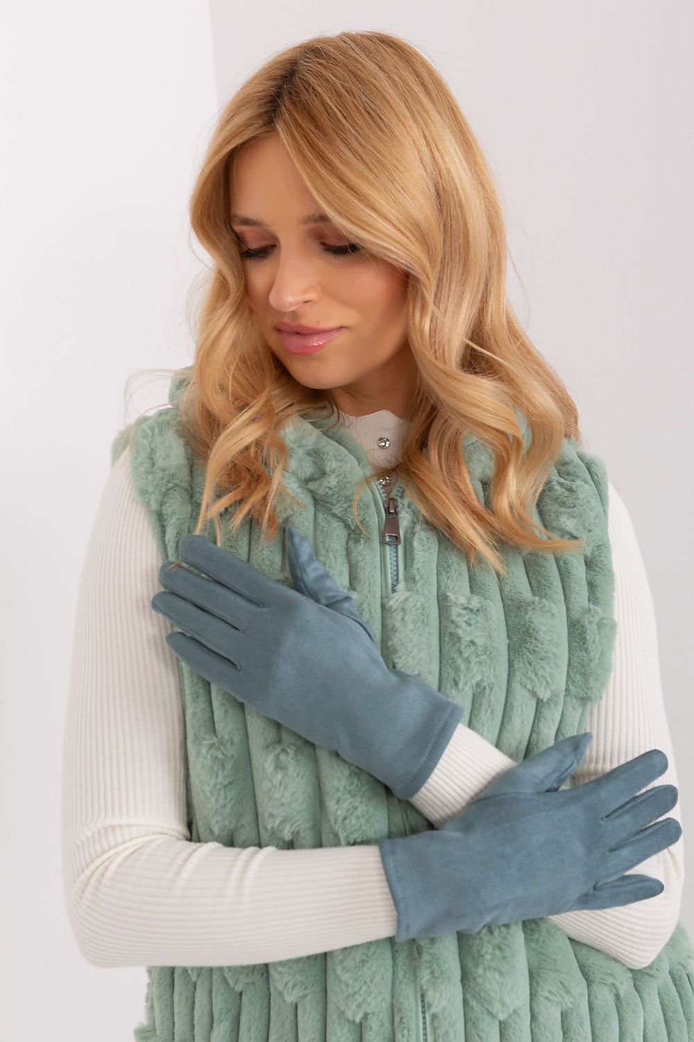 Gants model 190825 AT