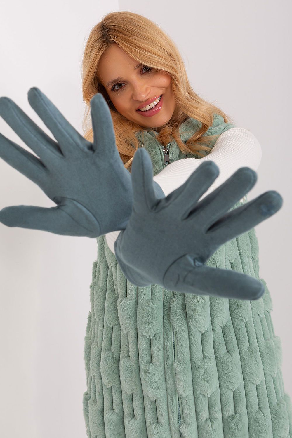 Gants model 190825 AT