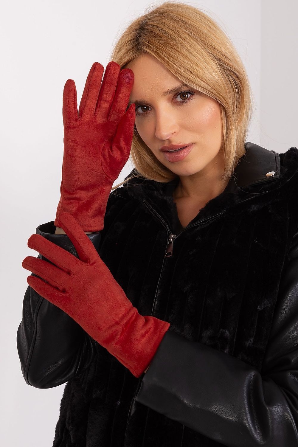 Gants model 190825 AT