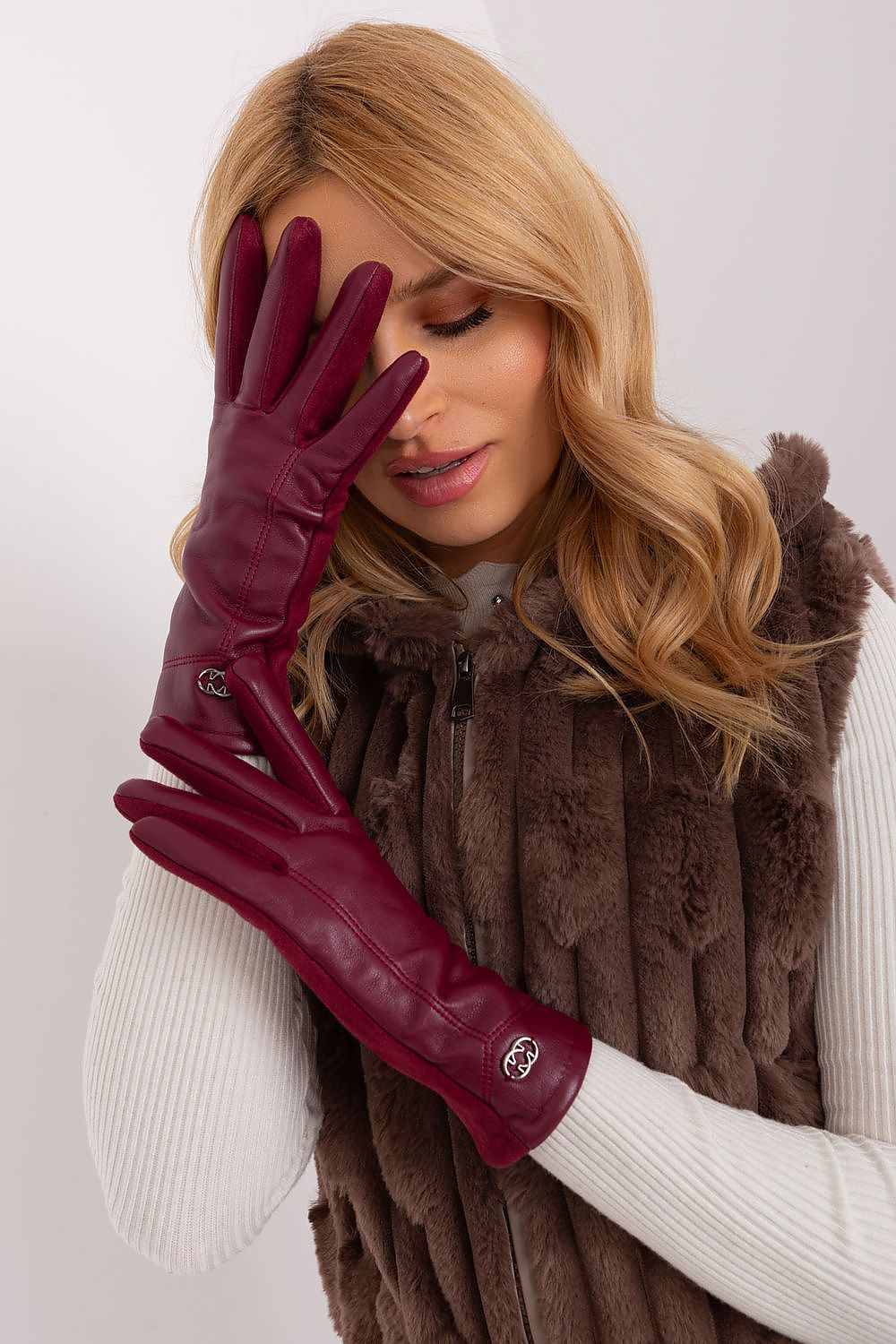 Gants model 190843 AT